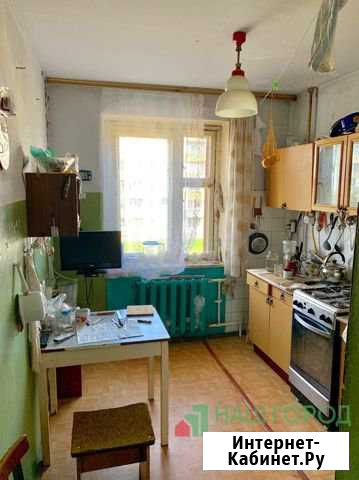 2-к квартира, 48 кв.м., 3/5 эт. Сокол - изображение 1