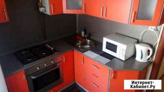 2-к квартира, 58 кв.м., 2/5 эт. Киров
