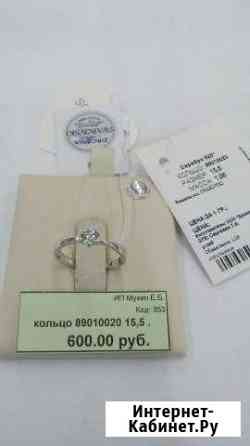 Кольцо (код 353) Новое Барнаул