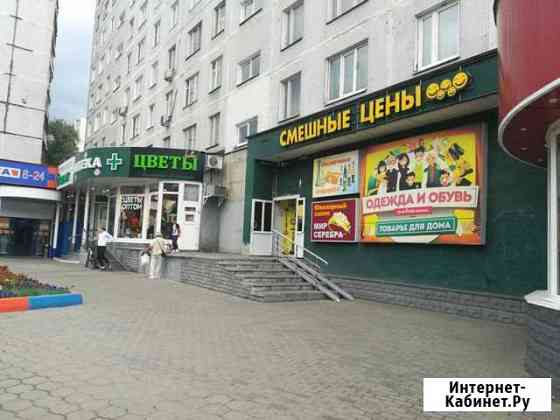 Торговое помещение, 286 кв.м. Королев