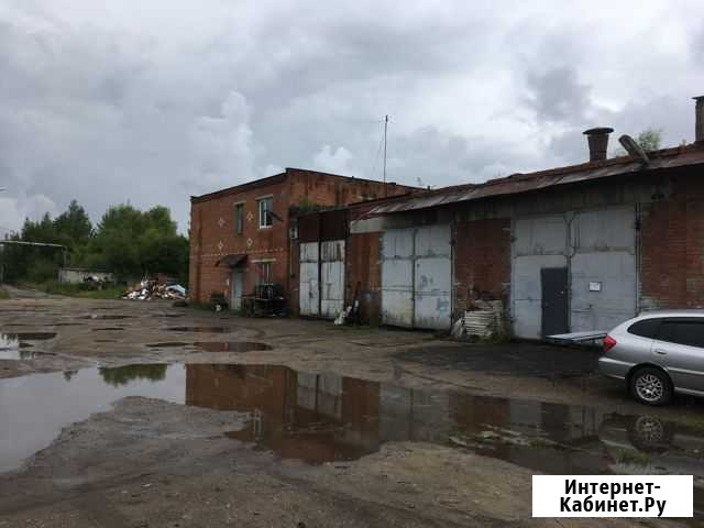 Здание свободного назначения, 461 кв.м. Егорьевск - изображение 1