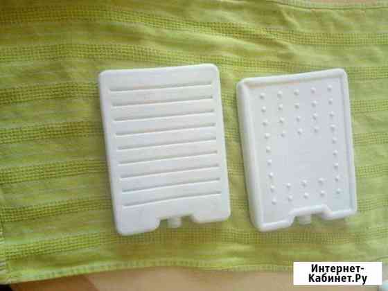 Аккумулятор холода Чита