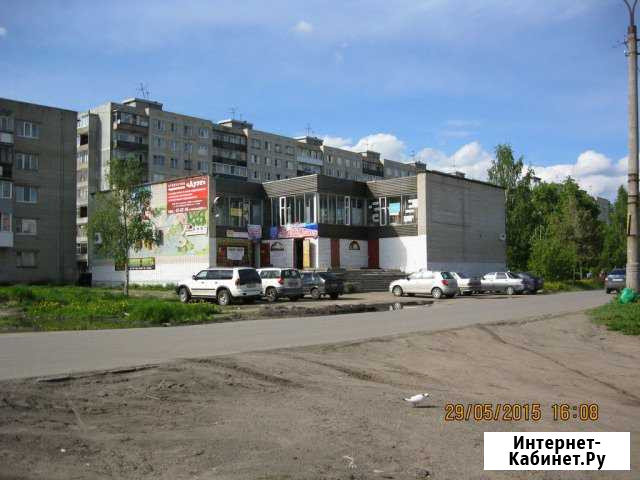 Офисное помещение, 18 кв.м. Архангельск - изображение 1