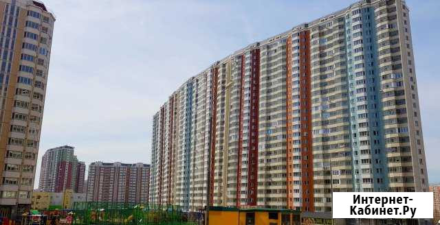 3-к квартира, 80.7 кв.м., 11/25 эт. Москва - изображение 1