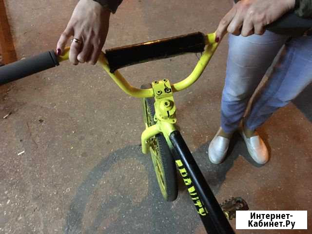 BMX Gravity Дзержинск - изображение 1