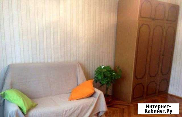 Комната 18 кв.м. в 1-к, 5/9 эт. Азов - изображение 1