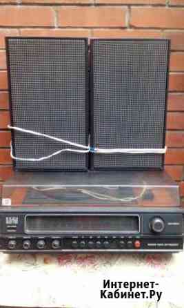 Вега 323 стерео Новосибирск