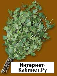 Продам березовые веники Архангельск - изображение 1