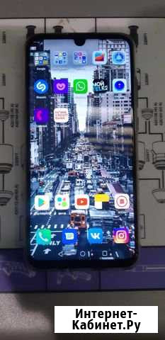 Продам/Обмен Honor 10 lite 32GB Челябинск - изображение 1