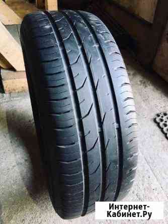 205/60R16 Continental PremiumContact 2 (1шт.) Казань