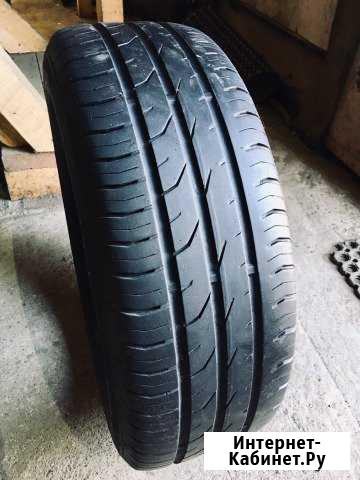 205/60R16 Continental PremiumContact 2 (1шт.) Казань - изображение 1