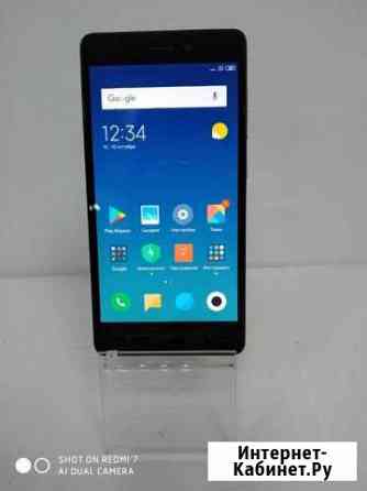 Мобильный телефон Xiaomi redmi 3s шд02 Шадринск