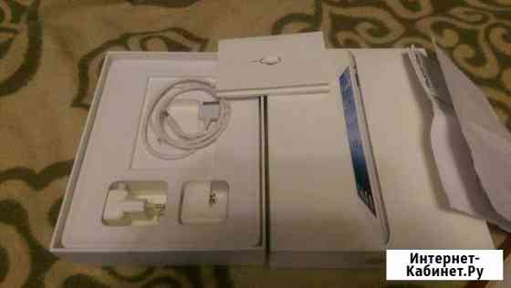 iPad Wi-Fi + Cellular Лиски