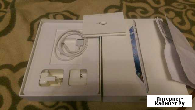 iPad Wi-Fi + Cellular Лиски - изображение 1