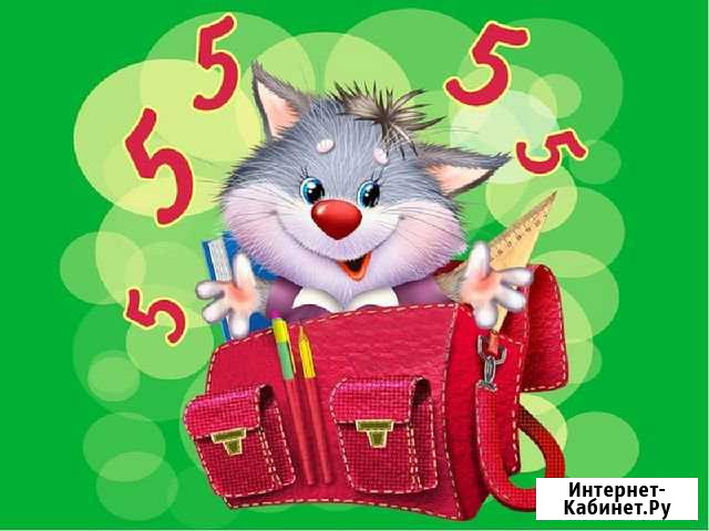 Матем 5 и 6 кл.,Рус.яз.5,6,7,8,9 впр,огэ,11 егэ Бийск - изображение 1