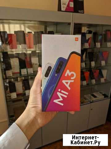 Xiaomi Mi A3 64/128 Казань - изображение 1
