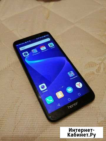 Honor 7A Красноярск - изображение 1
