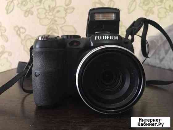 Фотоаппарат Fujifilm FinePix S2950 Ейск