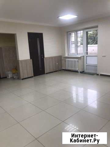 1-к квартира, 45 кв.м., 1/3 эт. Нальчик - изображение 1