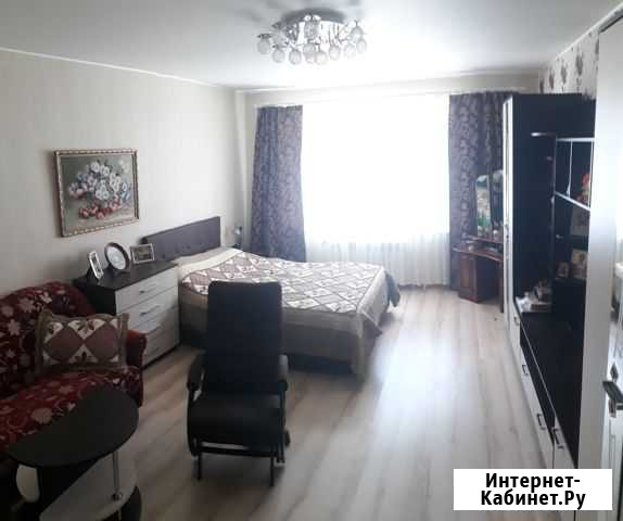 1-к квартира, 52 кв.м., 2/5 эт. Котлас - изображение 1