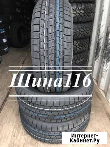 235/60 R18 Goform W705 липучки Набережные Челны - изображение 1