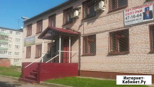 Офисное помещение, от 12 до 23 кв.м. Архангельск - изображение 1