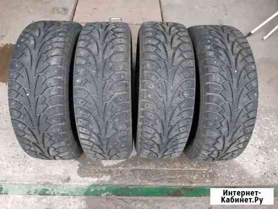 Зимние шины hankook 225/60 R 17 Кингисепп