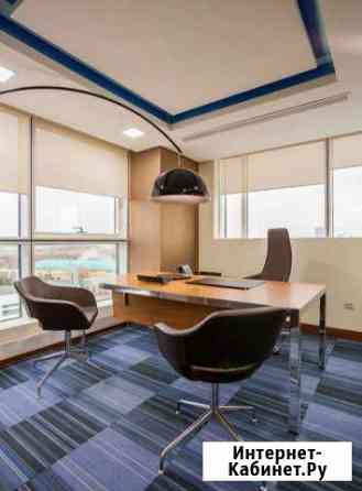 Офис под ключ с мебелью Казань