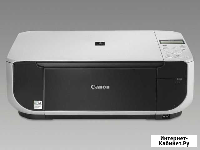 Canon pixma mp 220 Казань - изображение 1