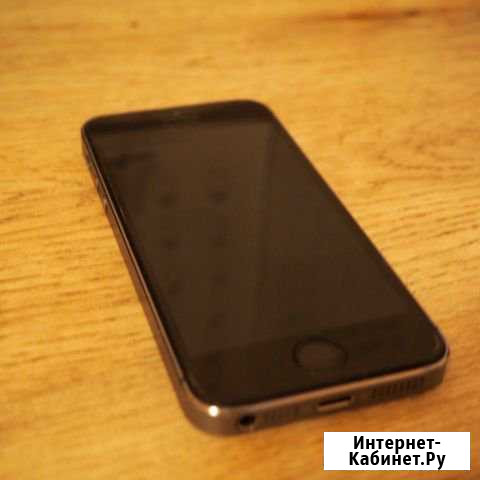 iPhone 5s Белгород - изображение 1