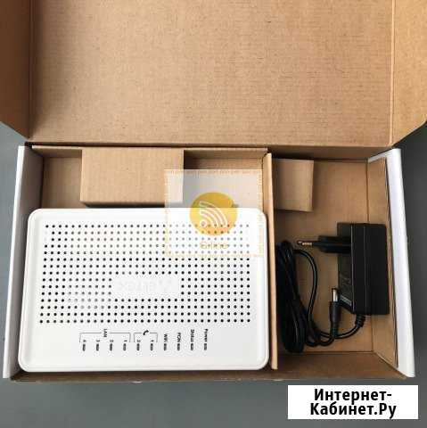 Абонентские терминалы eltex NTU-RG-1402G-W Иркутск - изображение 1