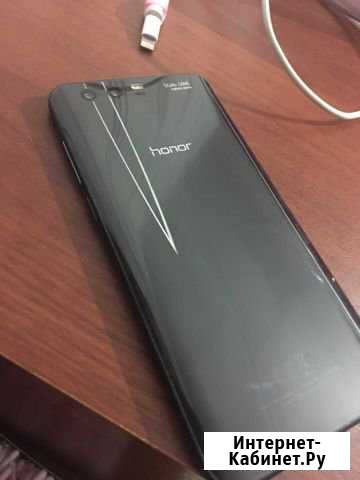 Honor 9 Снежногорск - изображение 1