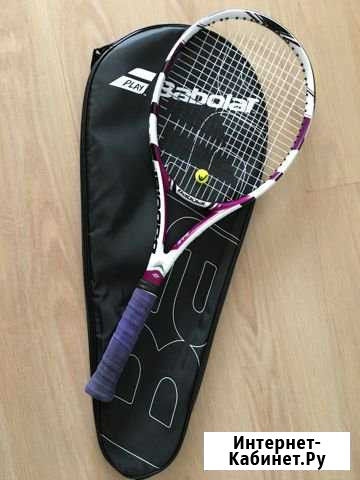 Ракетка для большого тенниса Babolat Drive Lite Уфа - изображение 1