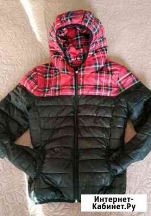 Куртка Кострома