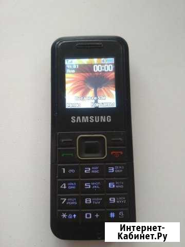 SAMSUNG E1070 Йошкар-Ола - изображение 1