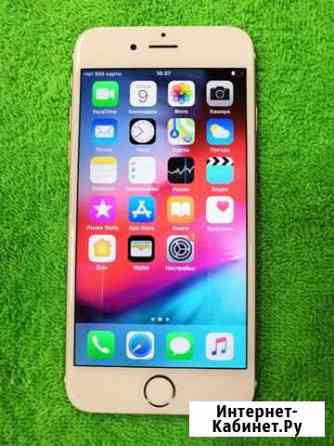 iPhone 6s 32гб, Gold Новокузнецк