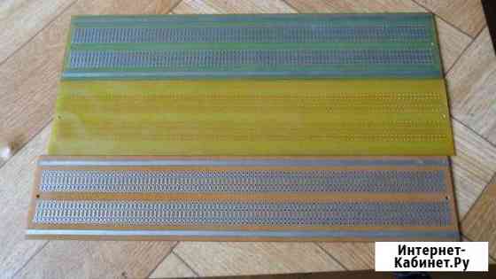 Макетная плата Омск