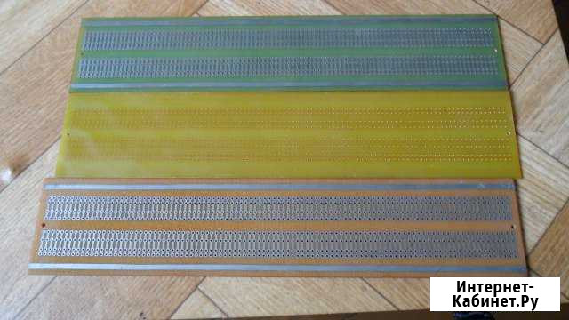 Макетная плата Омск - изображение 1