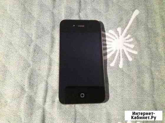 iPhone 4S 32GB Курган