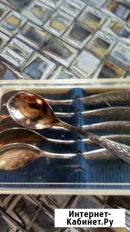 Набор ложек Волгоград - изображение 1