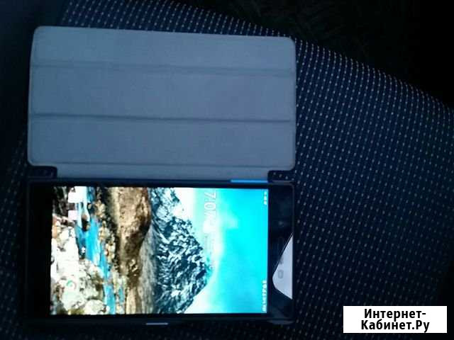 Продаю планшет Lenovo TB7304X Южный - изображение 1