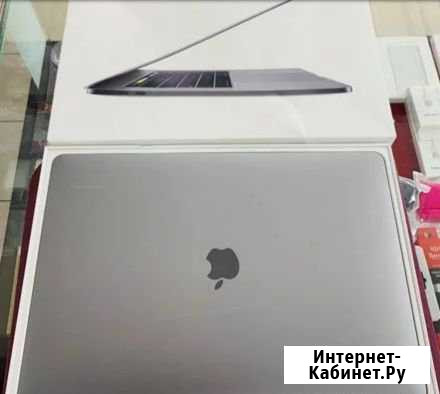 Apple MacBook Pro 15 Топовый 2018 тб Дубна - изображение 1