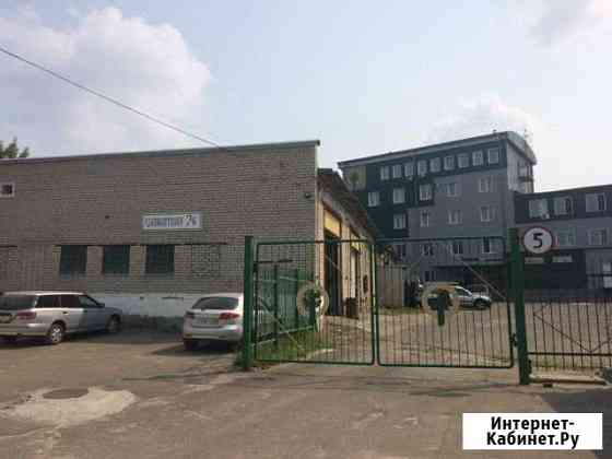 Офисное помещение, 14 кв.м. Барнаул