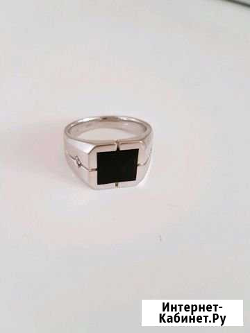 Перстень Краснодар - изображение 1