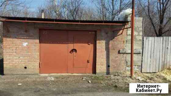 Гараж, 30 кв.м. Шахты