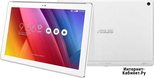 Asus ZenPad 10 Z300 2Gb 16GB 3G Брянск - изображение 1