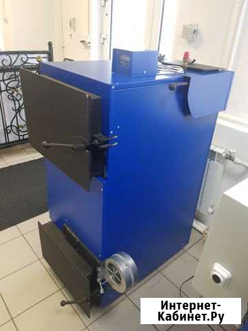 Котел отопительный Улан-Удэ - изображение 1