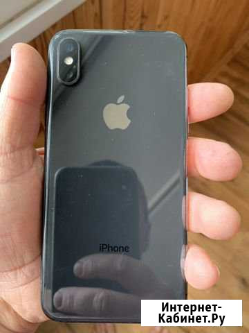 Продам iPhone X 64 Феодосия - изображение 1