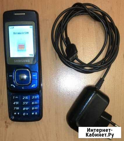 SAMSUNG M610 + keneksi X8 Киров - изображение 1