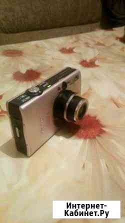 Фотоаппарат Canon isus 80 IS Нижний Новгород